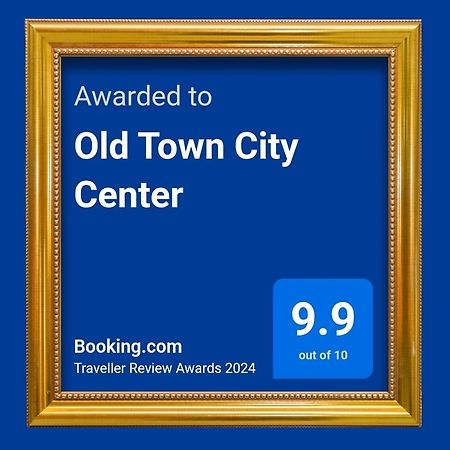 בלגרד Old Town City Center מראה חיצוני תמונה