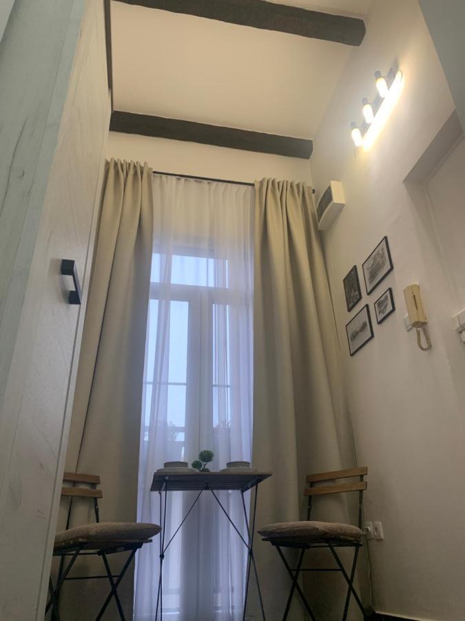 בלגרד Old Town City Center מראה חיצוני תמונה